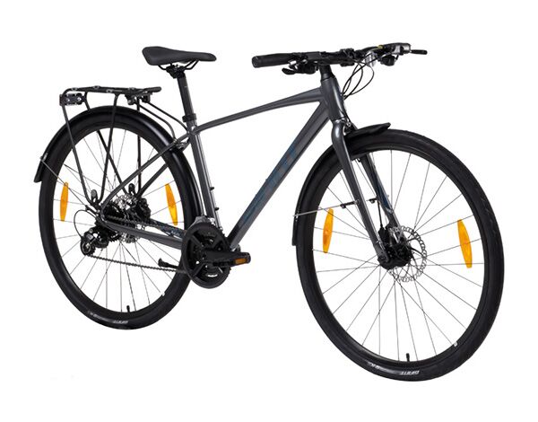 Xe đạp điện touring Giant ESCAPE 2 CITY DISC 2022